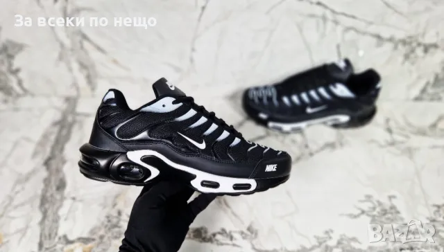 Nike Мъжки Маратонки от 40 до 45 номер👟Мъжки Спортни Обувки Найк-Налични Различни Цветове Код P542, снимка 13 - Маратонки - 50280178