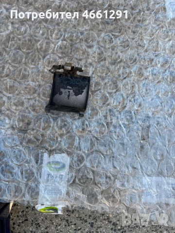 Капачка за предна броня на отвора за куката теглене Опел Астра Opel Astra G само за 30лв. 90559482, снимка 3 - Части - 52556574