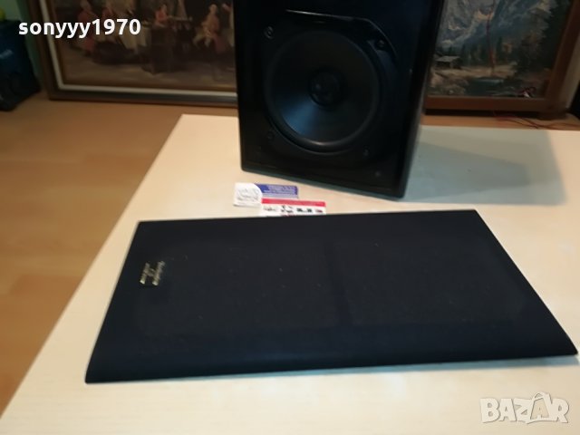 technics sb-cs65 120w/8ohm-1бр-внос germany 2506210904g, снимка 6 - Тонколони - 33334882