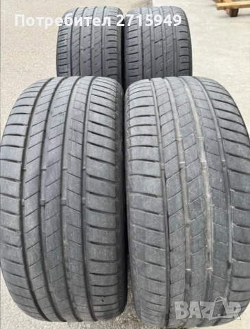 5х112 R17 Спорт пакет 66.6, снимка 5 - Гуми и джанти - 52772595