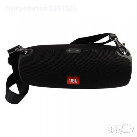 JBL Xtreme!Преносима водоустойчива блутут Bluetooth колонка за музика спорт, снимка 5 - Bluetooth тонколони - 32699000