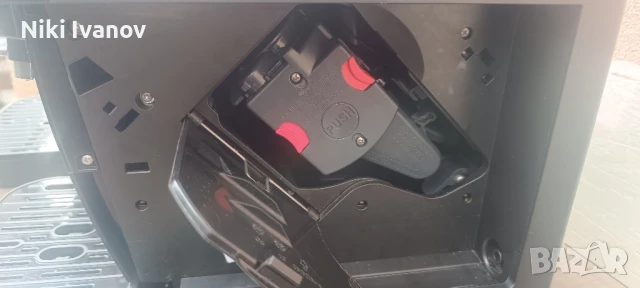 Delonghi Magnifika S , снимка 8 - Кафемашини - 51394230