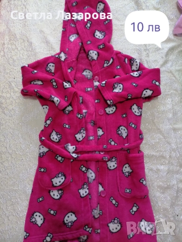 Дрехи за момиче , снимка 7 - Детски якета и елеци - 51597371