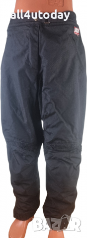 №2301  "IXS" Дамски текстилен мото панталон  