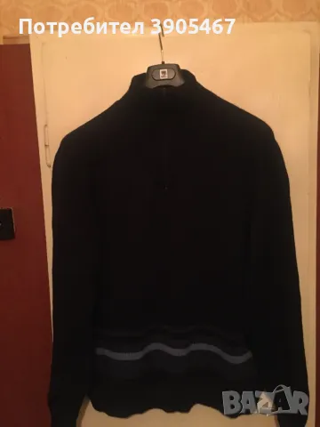 НОВ вълнен 3XL