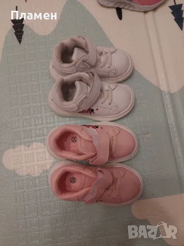 Детски обувки зимни, снимка 2 - Детски боти и ботуши - 48178997