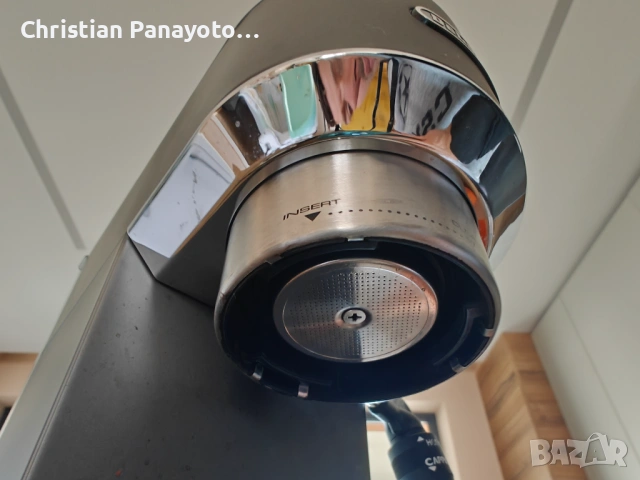 De'Longhi EC685M Dedica Style, снимка 7 - Друга електроника - 53062782