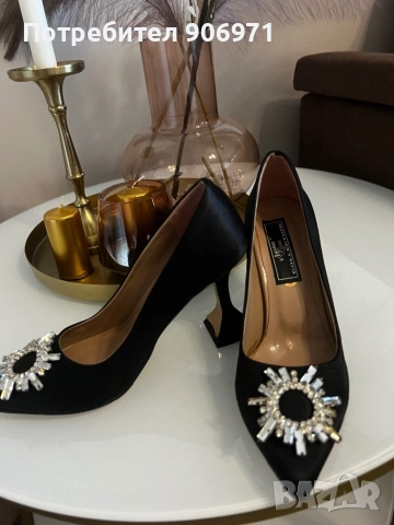 Официални обувки, снимка 1