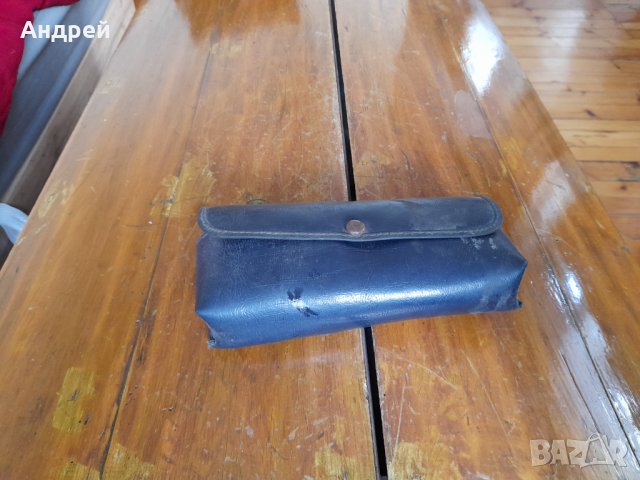 Стар волтметър #2, снимка 1