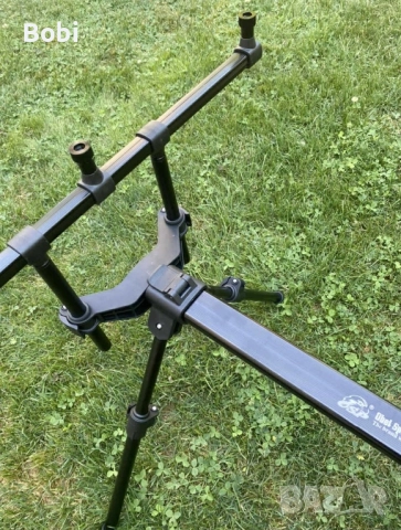 стойки за въдици (чисто нови), снимка 9 - Въдици - 52821098