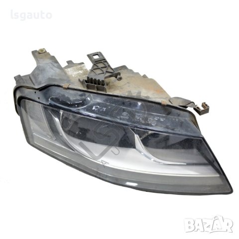 Десен фар AUDI A4 (B8) 2008-2015 ID:99787