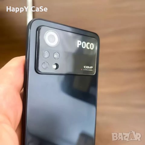 Xiaomi Poco X5 / X5 Pro / X4 Pro / M4 Pro 5G / 9H Стъклен протектор за камера, снимка 5 - Фолия, протектори - 35455669