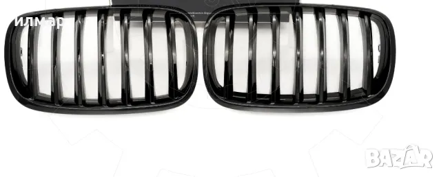 Носачи /задни/ за  БМВ /BMW Е60 /Е61 , снимка 9 - Части - 48524614