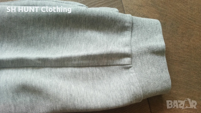 NIKE CU9213-063 NSW TCH FLC KIDS PANT Размер 12-13 г / 147-158 см детска долница 55-67, снимка 7 - Детски анцузи и суичери - 53136493