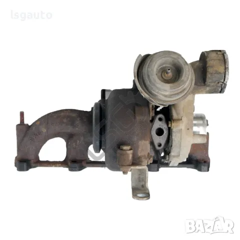 Турбо Seat Leon II 2005-2012 ID: 144021, снимка 3 - Части - 49373102
