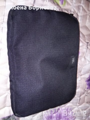 Оригинална докинг станция JBL чисто нова пълен комплект, снимка 9 - Аудиосистеми - 32277363