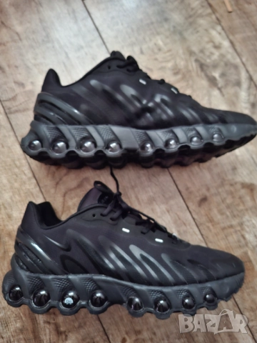 н.44-45 Nike Air Max DN, снимка 8 - Маратонки - 52918295