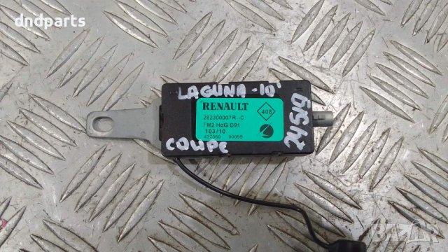Модул Renault Laguna Coupe 2.0dCi 150кс.2010г.