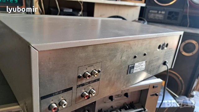 Sony Tck-81, снимка 6 - Декове - 50960672