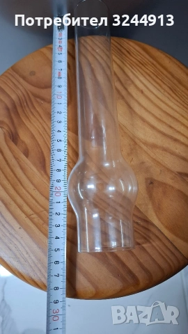 Стъкло за газена лампа, снимка 5 - Други - 53295190