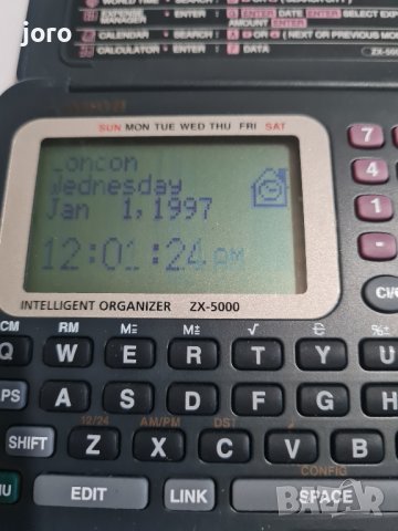 canon zx-5000, снимка 4 - Друга електроника - 44032911