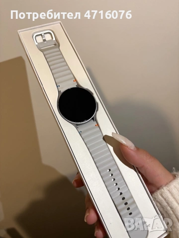 Samsung watch 7 , снимка 2 - Смарт часовници - 53186472