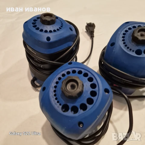 Машина Заточваща Бургий , снимка 3 - Други машини и части - 51108916