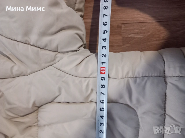 Грейка и елече , снимка 4 - Детски якета и елеци - 53356862