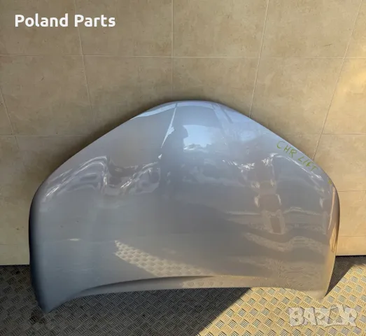 Преден капак за Тойота ЦХР TOYOTA C-HR, снимка 2 - Части - 49852726