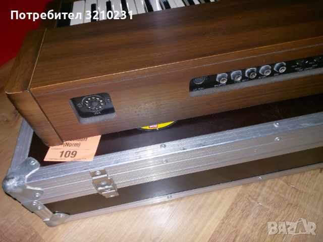 Hammond XB2, снимка 4 - Синтезатори - 52647719