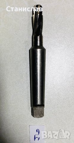 Български фрези за метал, снимка 7 - Други инструменти - 38696869