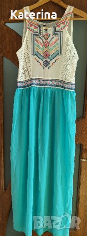 Леки ефирни рокли, снимка 3 - Рокли - 43953903