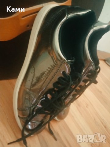 Спортни дамски обувки ESPRIT, снимка 7 - Дамски ежедневни обувки - 37978431