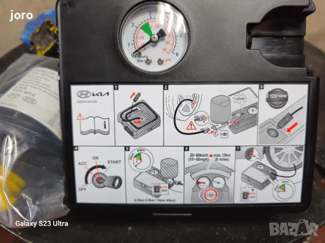 Компресори Оригинални нови