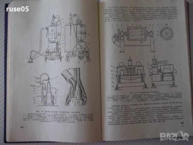 Книга"Справочник по лакокрасочным покрытиям-Н.Аронов"-476стр, снимка 8 - Специализирана литература - 37820230