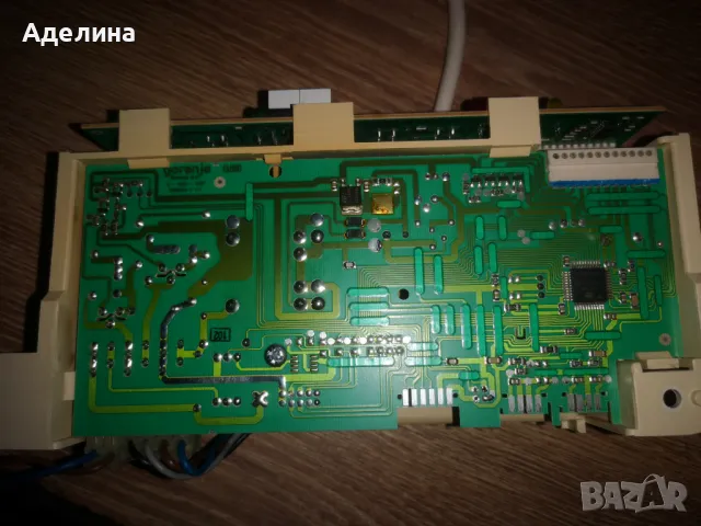 платка за хладилник Gorenje K357/2Mela, снимка 2 - Хладилници - 48199989