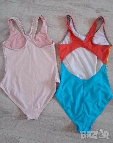 Детски цял бански, снимка 2 - Детско бельо и бански  - 50757912