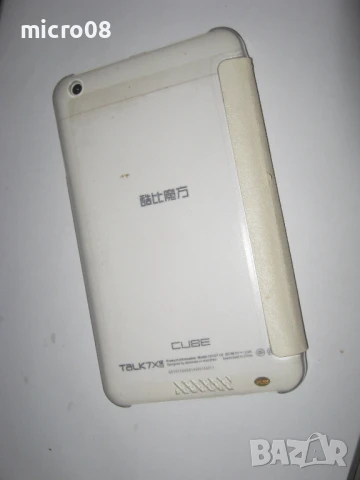 Работещ таблет и телефон, снимка 2 - Таблети - 50958233