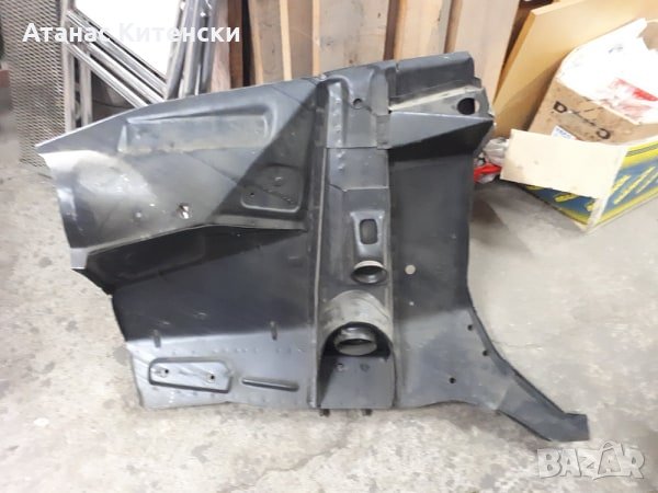 Едрогабаритни части за ВАЗ 2101-07 и Москвич, снимка 12 - Части - 28741665