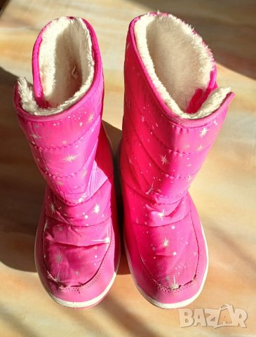 Детски ботуши, N 31