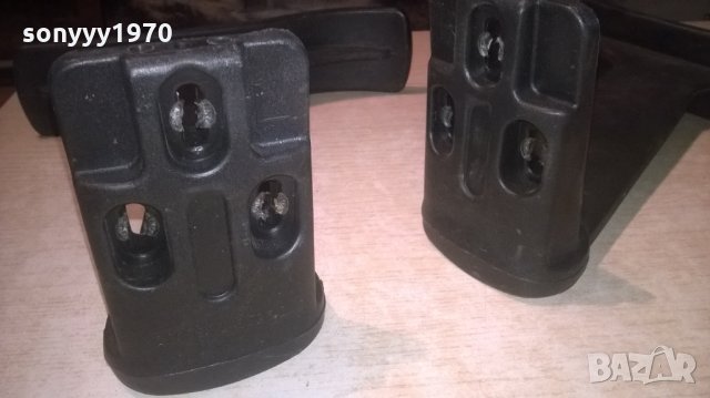 ПОРЪЧАНИ-подлакътници 2бр за офис стол-28х28х14см, снимка 8 - Столове - 27748364