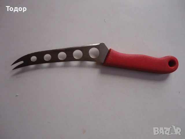 Оригинален нож Kusemesser, снимка 6 - Ножове - 53040148