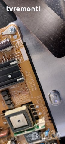 POWER SUPPLY BN44-00357A PD46AF1E_ZSM for Samsung UE40C6000 дисплей LTF400HJ05 ​, снимка 2 - Части и Платки - 38422890