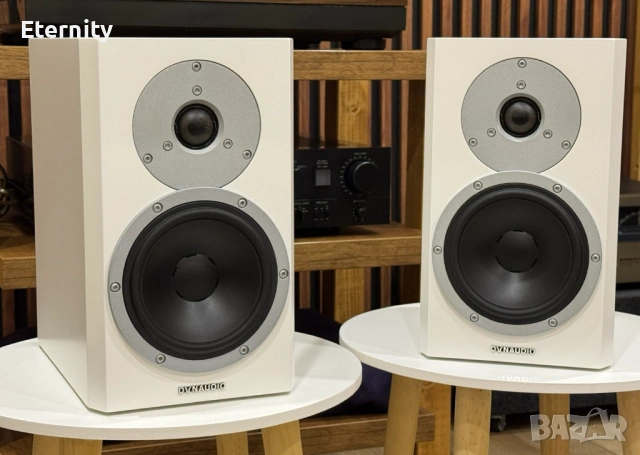 Dynaudio Excite X14 / Тонколони, снимка 2 - Тонколони - 53434002