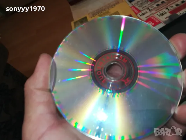 NABUCCO-VERDI X2 ORIGINAL CD-MADE IN WEST GERMANY 1103251657, снимка 18 - CD дискове - 49452088