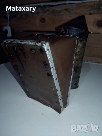 духало за пчели , снимка 2 - За пчели - 53408557