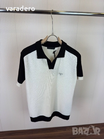 Мъжки екип Prada, снимка 2 - Спортни дрехи, екипи - 53154252