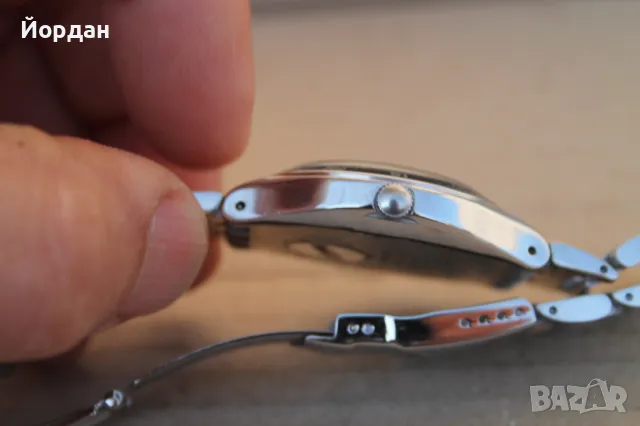 Швейцарски мъжки часовник ''SWATCH'', снимка 9 - Мъжки - 48967674