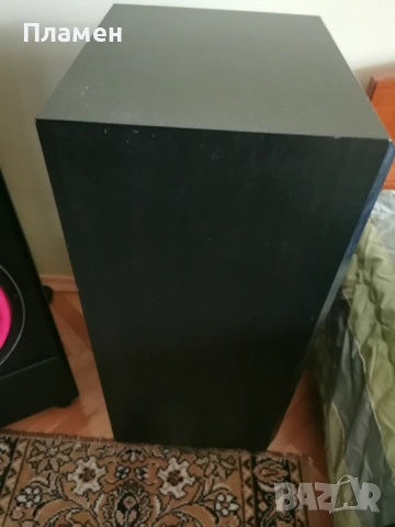 Cerwin vega At 40, снимка 7 - Тонколони - 53324151