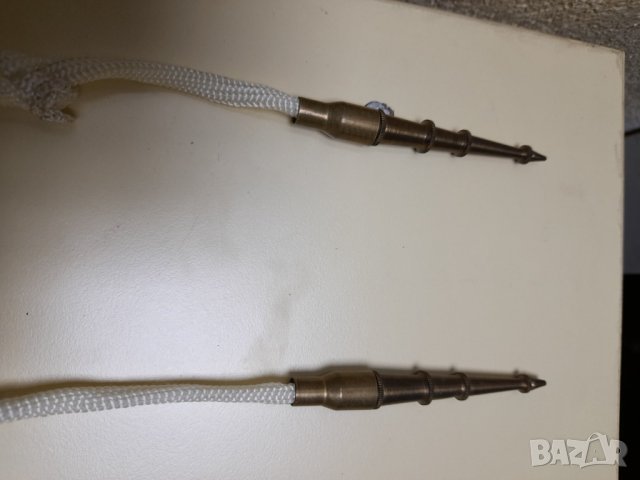 Акселбанти, снимка 5 - Колекции - 43171477